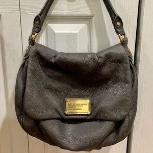 ❌SOLD❌Marc Jacobs Classic Q Satchel